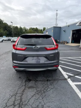 More photos of 2019 Honda CR-V EX at Kyner's Auto Sales, Inc., PA