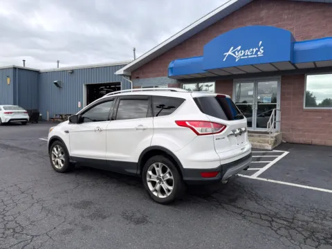 More photos of 2016 Ford Escape Titanium at Kyner's Auto Sales, Inc., PA