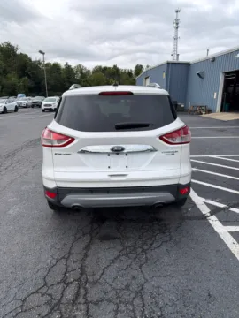 More photos of 2016 Ford Escape Titanium at Kyner's Auto Sales, Inc., PA