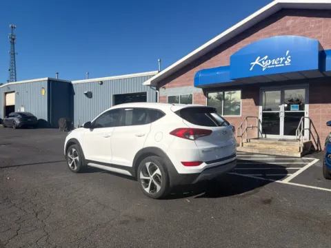 More photos of 2017 Hyundai Tucson Sport at Kyner's Auto Sales, Inc., PA