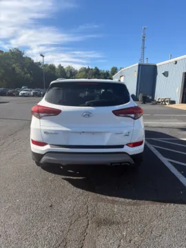 More photos of 2017 Hyundai Tucson Sport at Kyner's Auto Sales, Inc., PA