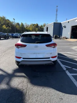 More photos of 2017 Hyundai Tucson Sport at Kyner's Auto Sales, Inc., PA