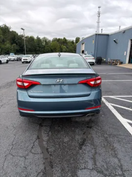 More photos of 2015 Hyundai Sonata SE at Kyner's Auto Sales, Inc., PA