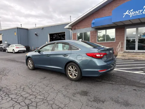 More photos of 2015 Hyundai Sonata SE at Kyner's Auto Sales, Inc., PA