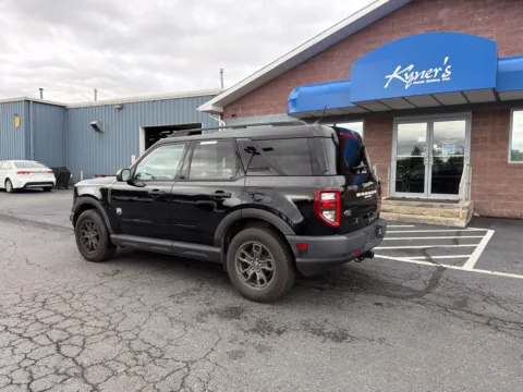 More photos of 2021 Ford Bronco Sport Big Bend at Kyner's Auto Sales, Inc., PA