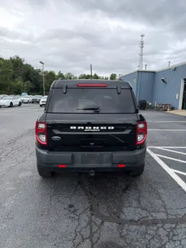 More photos of 2021 Ford Bronco Sport Big Bend at Kyner's Auto Sales, Inc., PA