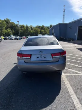 More photos of 2007 Hyundai Sonata at Kyner's Auto Sales, Inc., PA