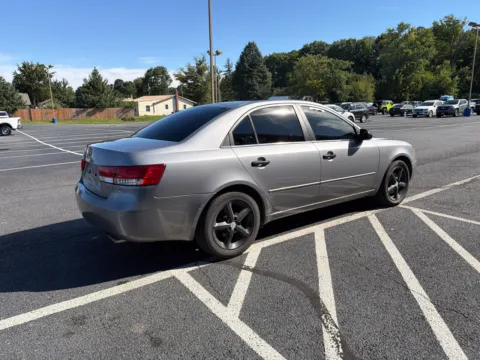 More photos of 2007 Hyundai Sonata at Kyner's Auto Sales, Inc., PA