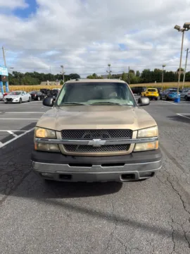 More photos of 2005 Chevrolet Silverado 1500 Z71 at Kyner's Auto Sales, Inc., PA