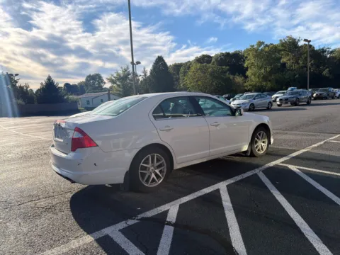 More photos of 2012 Ford Fusion SEL at Kyner's Auto Sales, Inc., PA