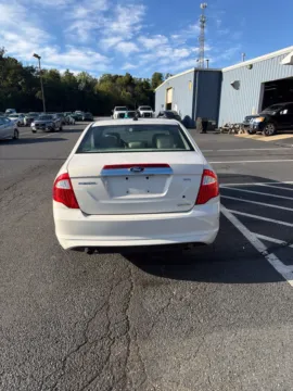 More photos of 2012 Ford Fusion SEL at Kyner's Auto Sales, Inc., PA