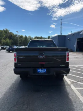 More photos of 2013 Ford F-150 STX at Kyner's Auto Sales, Inc., PA
