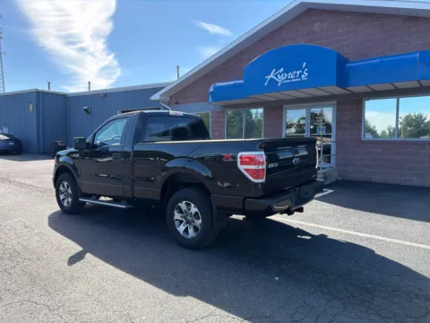 More photos of 2013 Ford F-150 STX at Kyner's Auto Sales, Inc., PA