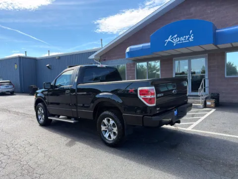 More photos of 2013 Ford F-150 STX at Kyner's Auto Sales, Inc., PA