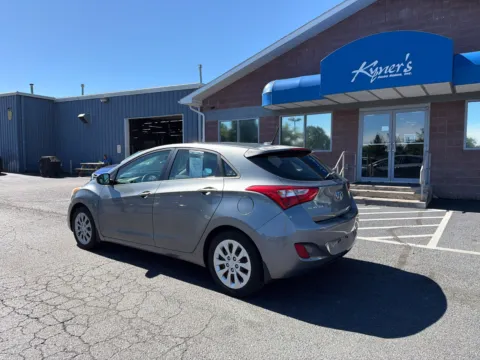 More photos of 2016 Hyundai Elantra GT at Kyner's Auto Sales, Inc., PA