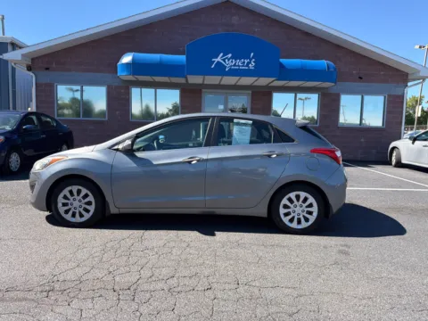 Another view of 2016 Hyundai Elantra GT for sale in Chambersburg, PA at Kyner's Auto Sales, Inc.