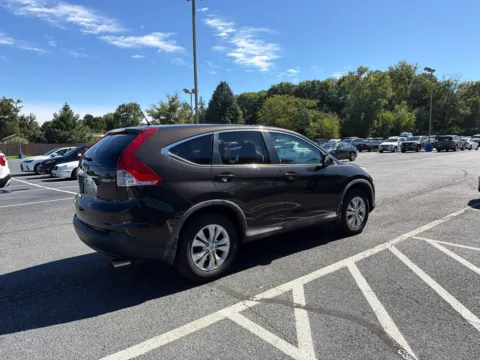 More photos of 2014 Honda CR-V EX at Kyner's Auto Sales, Inc., PA