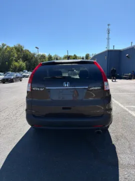 More photos of 2014 Honda CR-V EX at Kyner's Auto Sales, Inc., PA