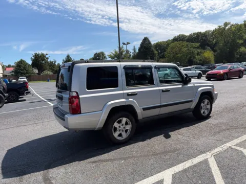 More photos of 2006 Jeep Commander at Kyner's Auto Sales, Inc., PA