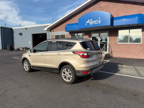 More photos of 2018 Ford Escape SE at Kyner's Auto Sales, Inc., PA