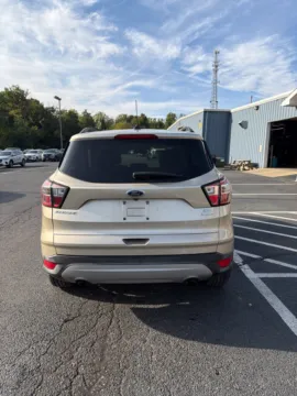 More photos of 2018 Ford Escape SE at Kyner's Auto Sales, Inc., PA