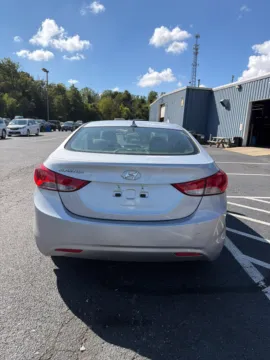 More photos of 2013 Hyundai Elantra GLS at Kyner's Auto Sales, Inc., PA