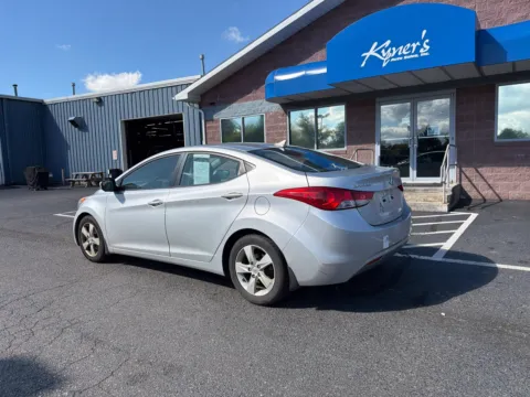 More photos of 2013 Hyundai Elantra GLS at Kyner's Auto Sales, Inc., PA