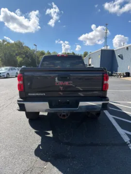 More photos of 2015 GMC Sierra 2500 HD at Kyner's Auto Sales, Inc., PA