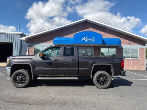 Photos of 2015 GMC Sierra 2500 HD for sale in Chambersburg, PA at Kyner's Auto Sales, Inc.