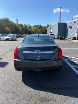 More photos of 2017 Cadillac CTS 3.6L Premium at Kyner's Auto Sales, Inc., PA