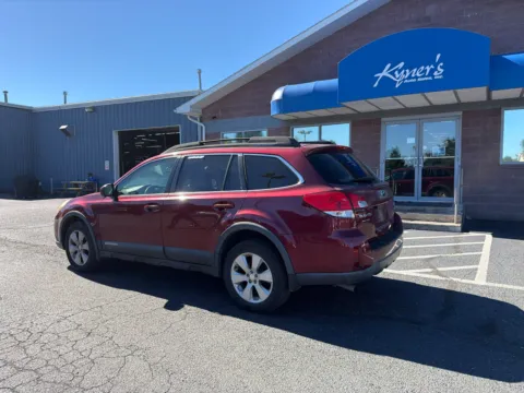More photos of 2011 Subaru Outback 2.5i Premium at Kyner's Auto Sales, Inc., PA