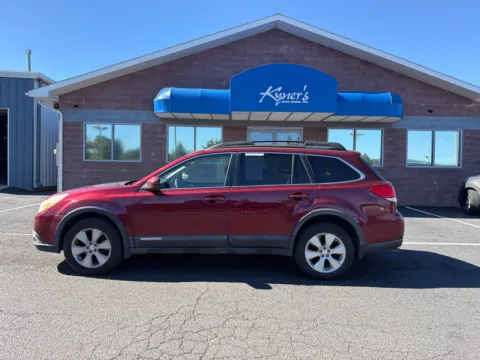 Photos of 2011 Subaru Outback 2.5i Premium for sale in Chambersburg, PA at Kyner's Auto Sales, Inc.