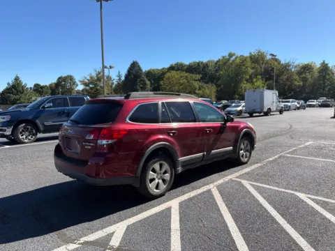 More photos of 2011 Subaru Outback 2.5i Premium at Kyner's Auto Sales, Inc., PA