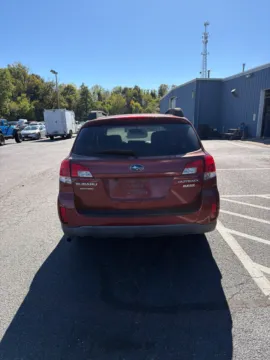 More photos of 2011 Subaru Outback 2.5i Premium at Kyner's Auto Sales, Inc., PA