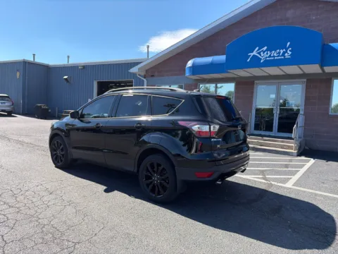 More photos of 2017 Ford Escape Titanium at Kyner's Auto Sales, Inc., PA