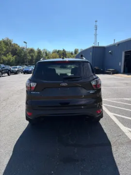 More photos of 2017 Ford Escape Titanium at Kyner's Auto Sales, Inc., PA