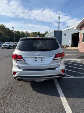 More photos of 2017 Hyundai Santa Fe SE at Kyner's Auto Sales, Inc., PA