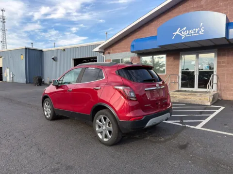 More photos of 2018 Buick Encore Essence at Kyner's Auto Sales, Inc., PA