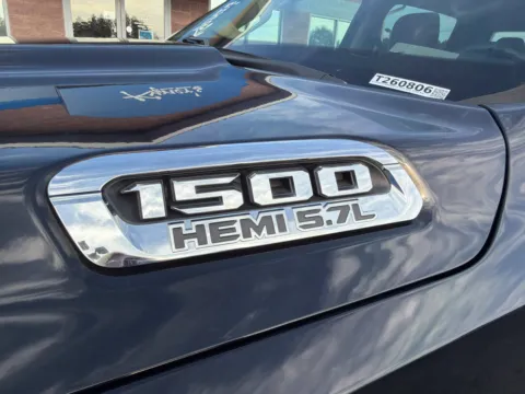 More photos of 2019 Ram 1500 Big Horn/Lone Star at Kyner's Auto Sales, Inc., PA