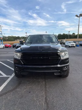 More photos of 2019 Ram 1500 Big Horn/Lone Star at Kyner's Auto Sales, Inc., PA