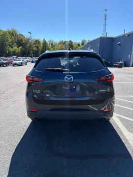 More photos of 2023 Mazda CX-5 2.5 S Premium Plus Package at Kyner's Auto Sales, Inc., PA