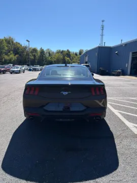 More photos of 2026 Ford Mustang EcoBoost at Kyner's Auto Sales, Inc., PA