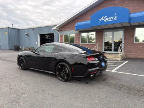 More photos of 2026 Ford Mustang EcoBoost at Kyner's Auto Sales, Inc., PA