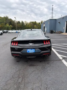More photos of 2026 Ford Mustang EcoBoost at Kyner's Auto Sales, Inc., PA