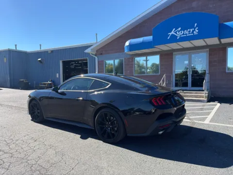 More photos of 2026 Ford Mustang EcoBoost at Kyner's Auto Sales, Inc., PA