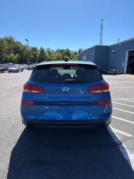 More photos of 2018 Hyundai Elantra GT Sport at Kyner's Auto Sales, Inc., PA