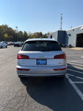 More photos of 2018 Audi Q5 2.0T Premium Plus at Kyner's Auto Sales, Inc., PA