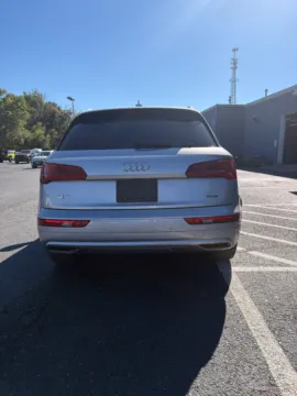 More photos of 2018 Audi Q5 2.0T Premium Plus at Kyner's Auto Sales, Inc., PA