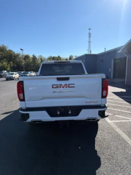 More photos of 2024 GMC Sierra 1500 Elevation at Kyner's Auto Sales, Inc., PA