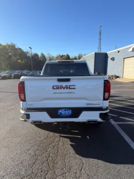 More photos of 2024 GMC Sierra 1500 Elevation at Kyner's Auto Sales, Inc., PA